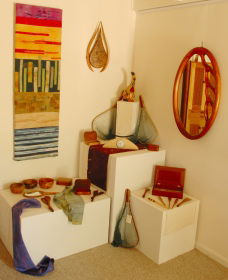 Yarrahapinni Studio Gallery - eAccommodation 0