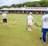 Black Head Bowling Club - eAccommodation