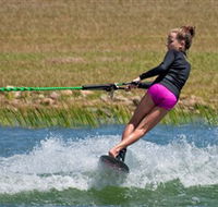 Stoney Park Waterski Wakeboard Park - eAccommodation