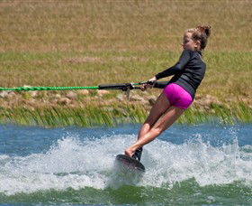 Stoney Park Waterski Wakeboard Park - eAccommodation 0