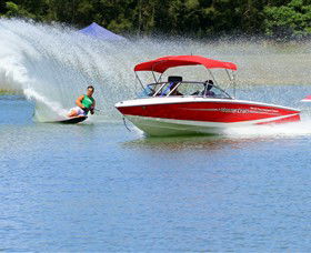 Stoney Park Waterski Wakeboard Park - eAccommodation 1