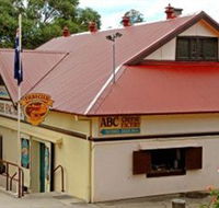 Bellbird Scenic Drive Tilba - eAccommodation