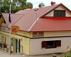 Bellbird Scenic Drive Tilba - eAccommodation 0