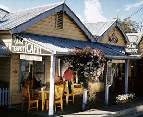 Bellbird Scenic Drive Tilba - eAccommodation 4