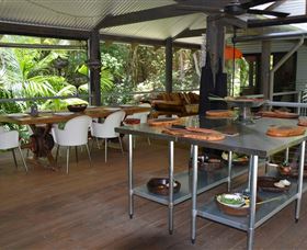 Currumbin Valley QLD eAccommodation