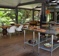 Tenteram Fine Foods Cooking School - eAccommodation