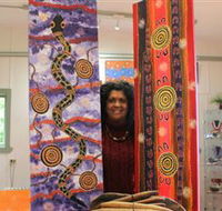 Apma Creations Aboriginal Art Gallery and Gift shop - eAccommodation