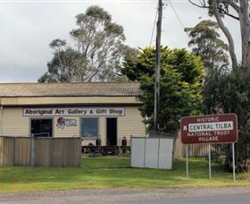Apma Creations Aboriginal Art Gallery And Gift Shop - eAccommodation 1