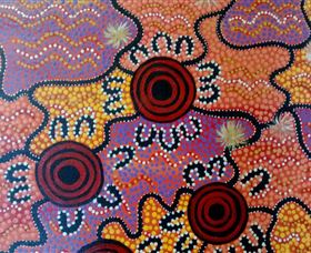Apma Creations Aboriginal Art Gallery And Gift Shop - eAccommodation 2