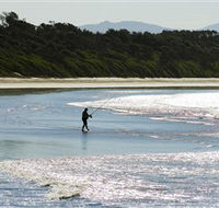 Old Bar Beach - eAccommodation