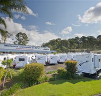 Watsons Caravans and RV's - eAccommodation