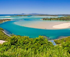 Nambucca Heads NSW eAccommodation
