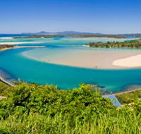 Nambucca Heads Beach - eAccommodation