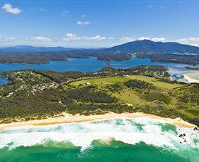 Wallaga Lake - eAccommodation 0