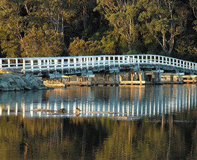 Wallaga Lake - eAccommodation 1