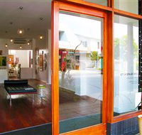 1st Avenue Gallery - eAccommodation