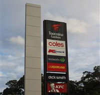 Toormina Gardens Shopping Centre - eAccommodation