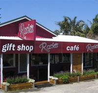 Rosies Cafe and Gallery - eAccommodation