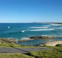 Sawtell Beach - eAccommodation