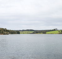 Corunna picnic area - eAccommodation