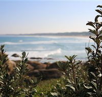 Cape Conran Coastal Park - eAccommodation