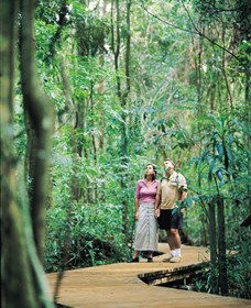 Victoria Park Nature Reserve - eAccommodation 1