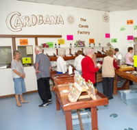 Carobana Confectionery - eAccommodation