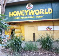 Superbee Honeyworld Gold Coast - eAccommodation