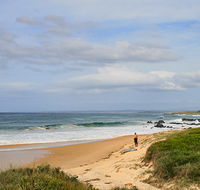 1080 Beach - eAccommodation
