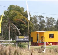 Banyandah Studio - eAccommodation