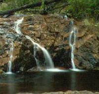 Coopracambra National Park - eAccommodation