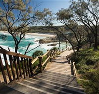 North Gorge Walk - eAccommodation