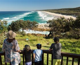 North Gorge Walk - eAccommodation 2