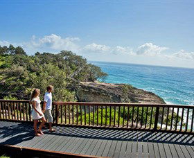 North Gorge Walk - eAccommodation 1