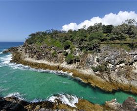 North Gorge Walk - eAccommodation 3