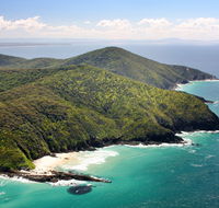 Booti Booti National Park - eAccommodation