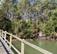 Woolgoolga Lake - eAccommodation