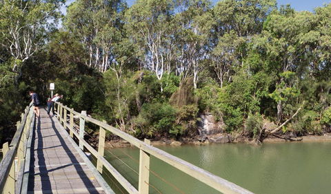 Woolgoolga Lake - eAccommodation 0