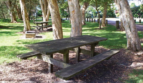 Woolgoolga Lake - eAccommodation 3