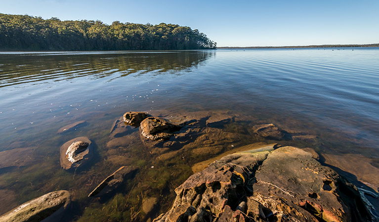 Grants Beach NSW eAccommodation