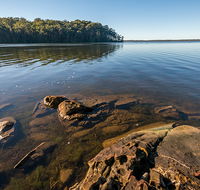 Queens Lake Nature Reserve - eAccommodation