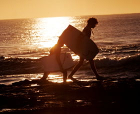 Evans Head NSW eAccommodation