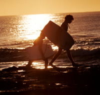 Chinamans Beach Evans Head - eAccommodation