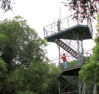 Cape Hawke lookout - eAccommodation