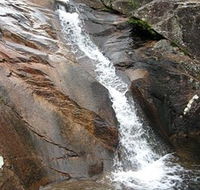 Mumbulla Creek Falls and Picnic Area - eAccommodation