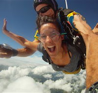 Gold Coast Skydive - eAccommodation