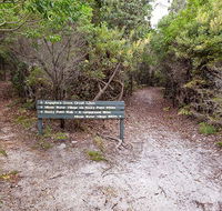 Angophora grove walking track - eAccommodation