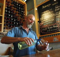 Mimosa Wines - eAccommodation