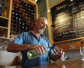 Mimosa Wines - eAccommodation 0