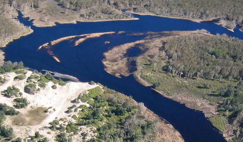 Broadwater National Park - eAccommodation 3